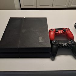 Ps4 + More 