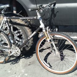 Trek 8300 Composite Carbon Seatpost $899