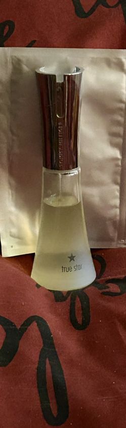 True Star By Tommy Hilfiger Discontinued