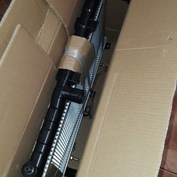 Radiator Brand New Never Used Hyundai Santa Fe 2000 And 2006