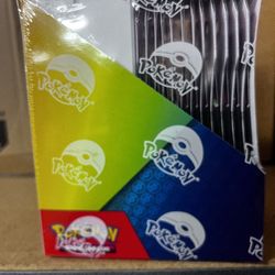 Destined Rival Booster Pack Case Of 12