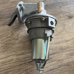 FUEL PUMP OMC 120 140 153 181 224 225 250 MERCRUISER 120 153 140 160 181 470 485