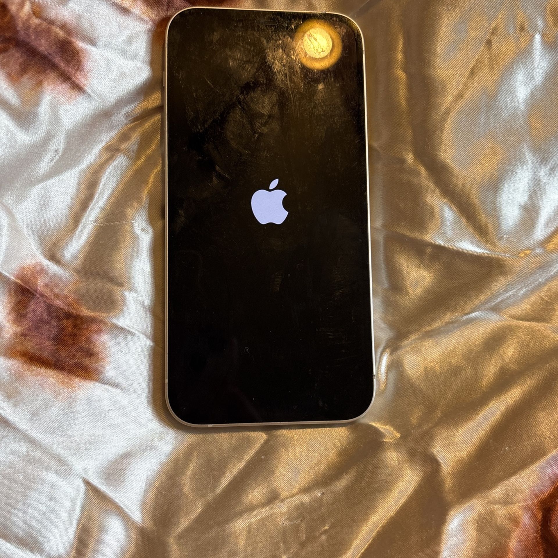 iPhone 12