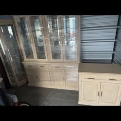 China Cabinet