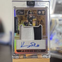 Kenny Pickett RPA