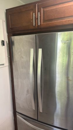 Used Appliances