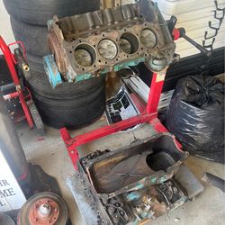 350 sbc