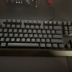 Razer blackwidow v3 tenkeyless Keyboard 