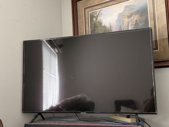 Samsung and Panasonic dumb TVs 45” - free