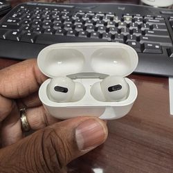 Apple  airpods pro