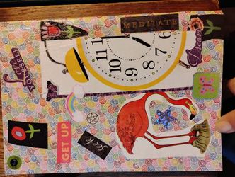 8x6 write your story 