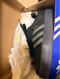 Adidas Samba