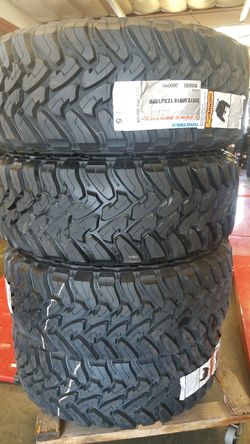 35125018 Toyo open country mt