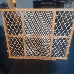 Baby Fence 
