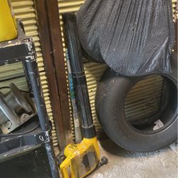 Very Nice Leaf Blower Just Need A Cord