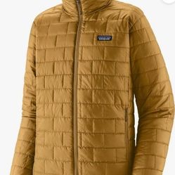 Patagonia Nano Puff Jackets – Brand New w/ Tags (Large & XL)