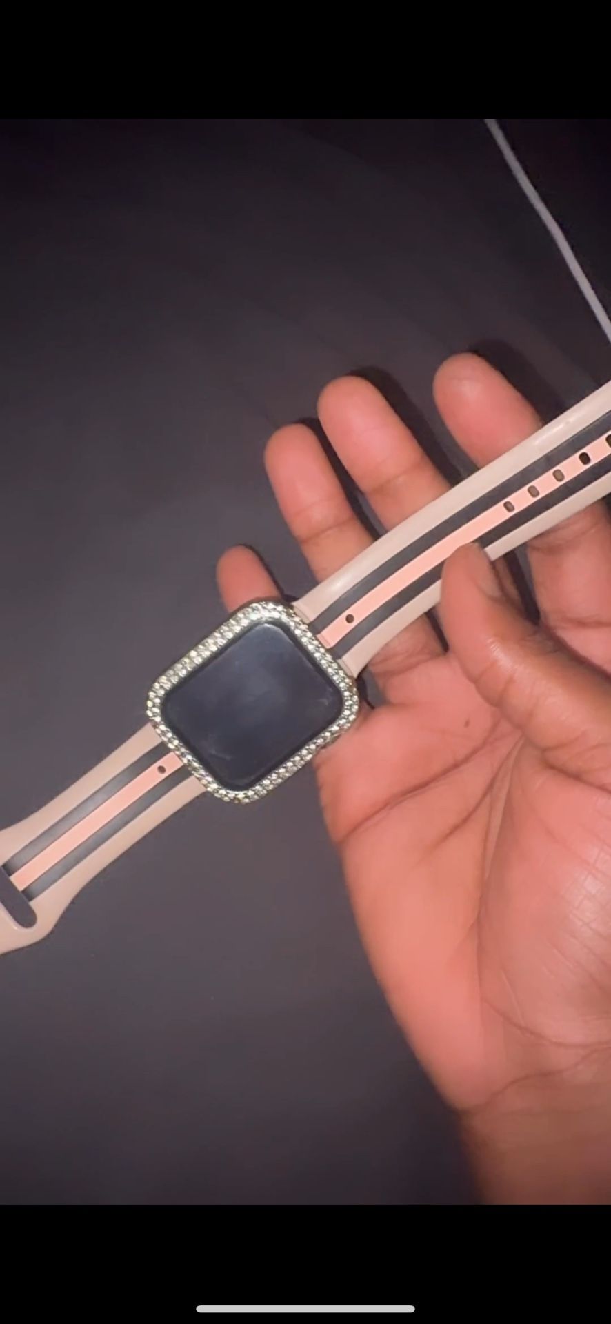 Apple Watch SE