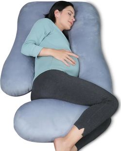Washable Pregnancy Pillow