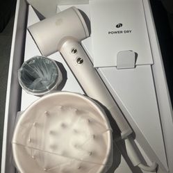 Blow Dryer