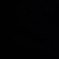 Silver High Heel Boots