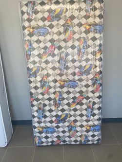 Orthopedic mattress and box spring