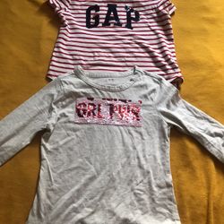 Ropa De Niña 