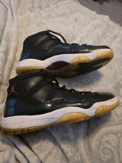 Air Jordan 11 Retro "72-10"
