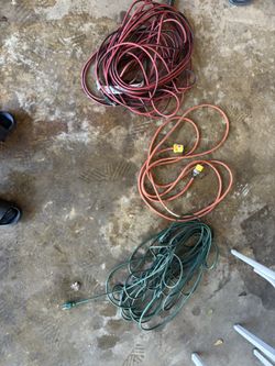 Extension Cords