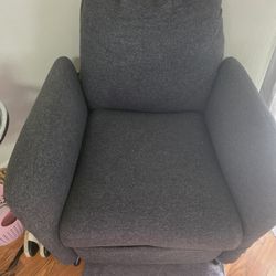 New Recliner