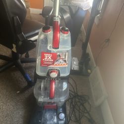 Carpet Cleaning $80 
