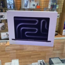 14inch MacBook Pro M4 / 36gb Ram / 1TB SSD