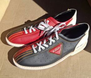 AMF Bowling Shoes