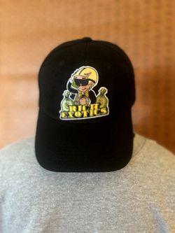 Rich Exotics Cap