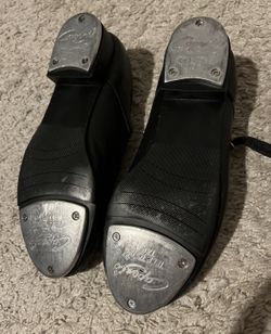 Capezio Women's Mary Jane Tele Tone Tap Shoes