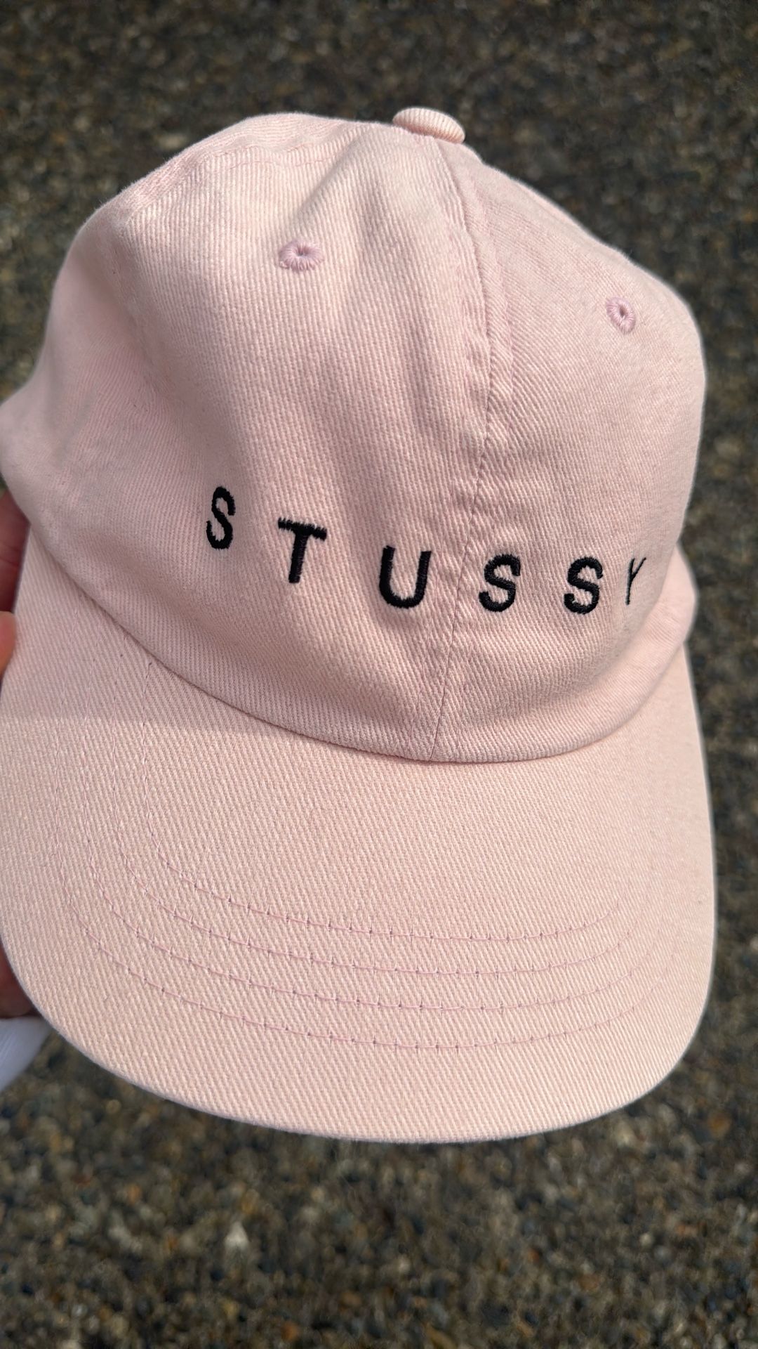 Stussy Hat