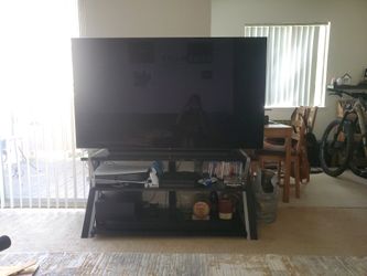 65" TV Stand Only