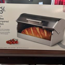 Bread Box