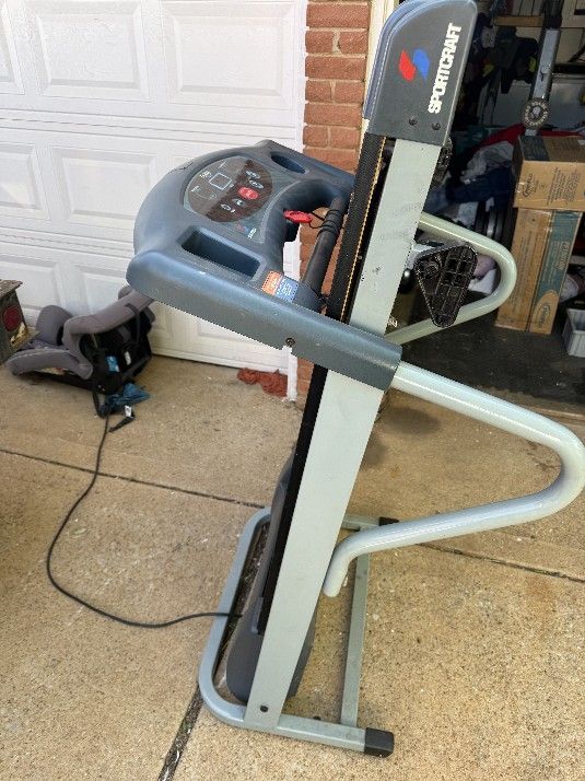 Treadmill