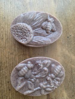 2 Avocado Soap Artisan Hand-Crafted