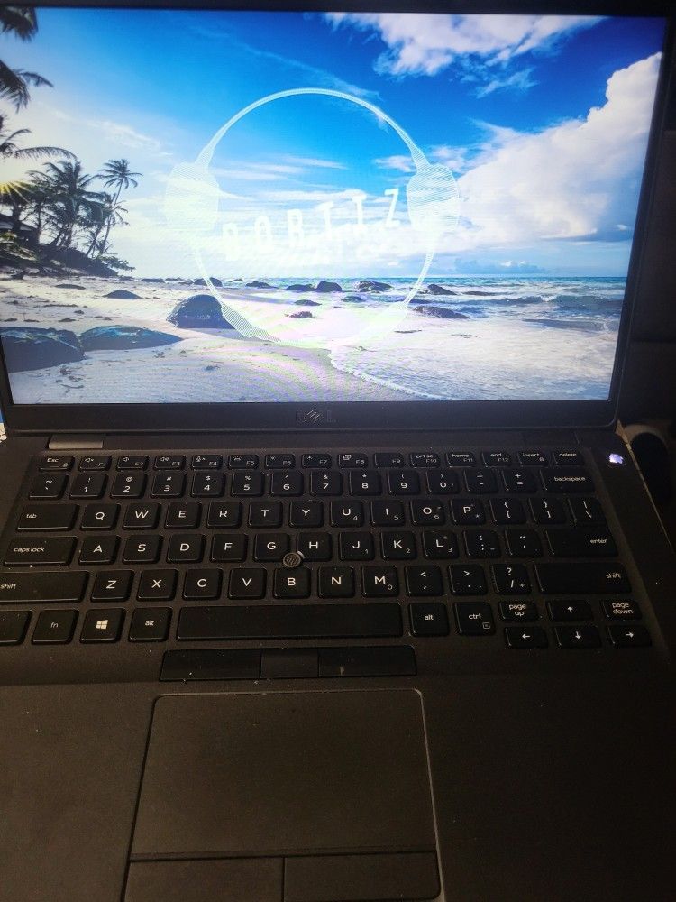 Dell Laptop