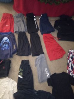 Boys Clothes