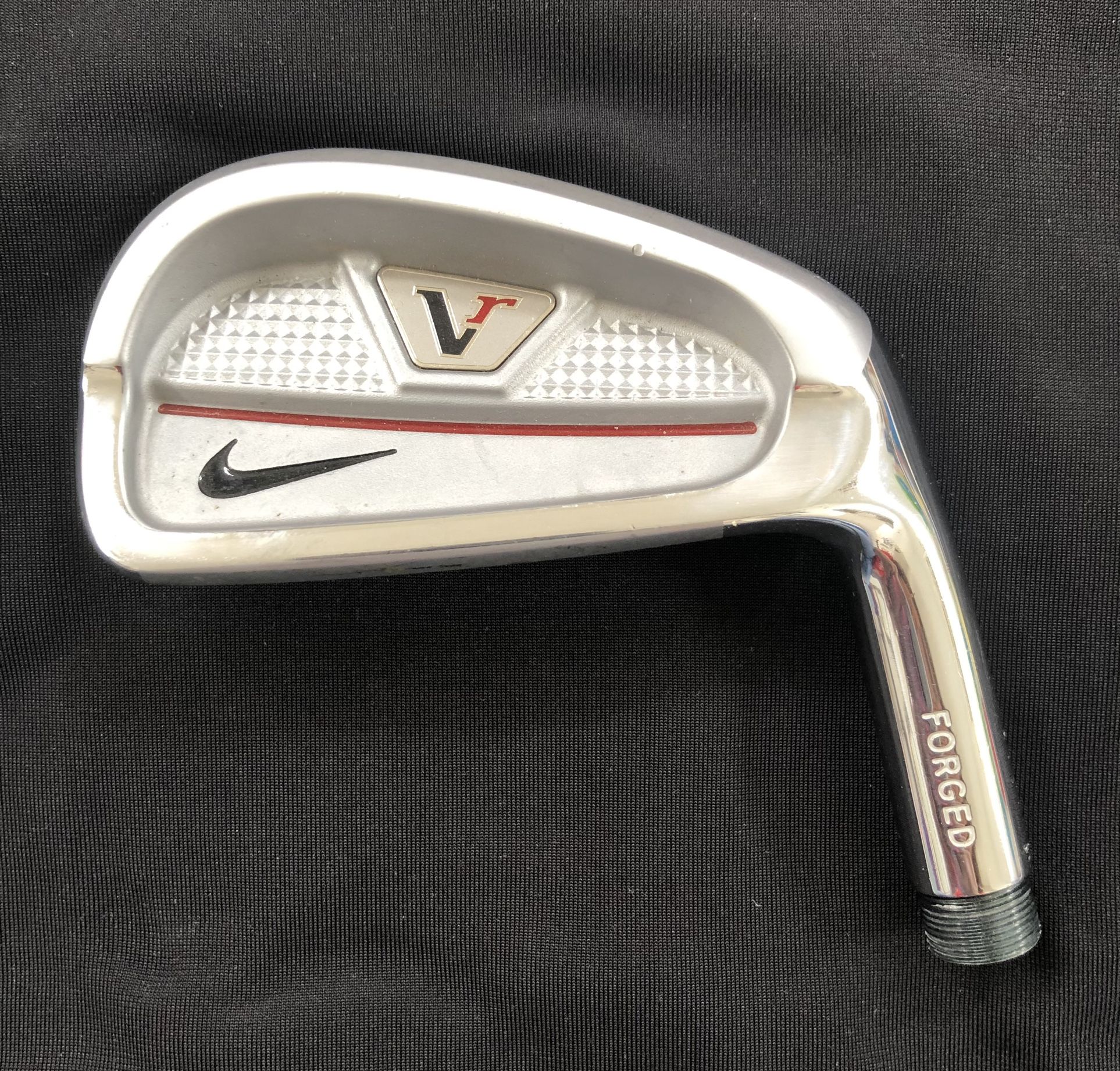 Nike Vr Pro Right Handed 6 Iron Golf Club (HEAD ONLY) **Please Read Description**