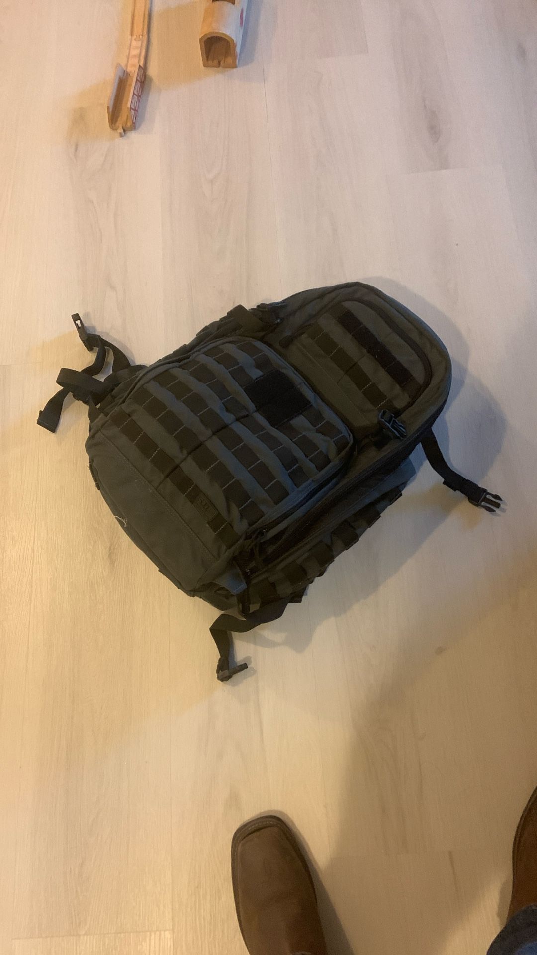 5.11 Backpack (Rush 72)