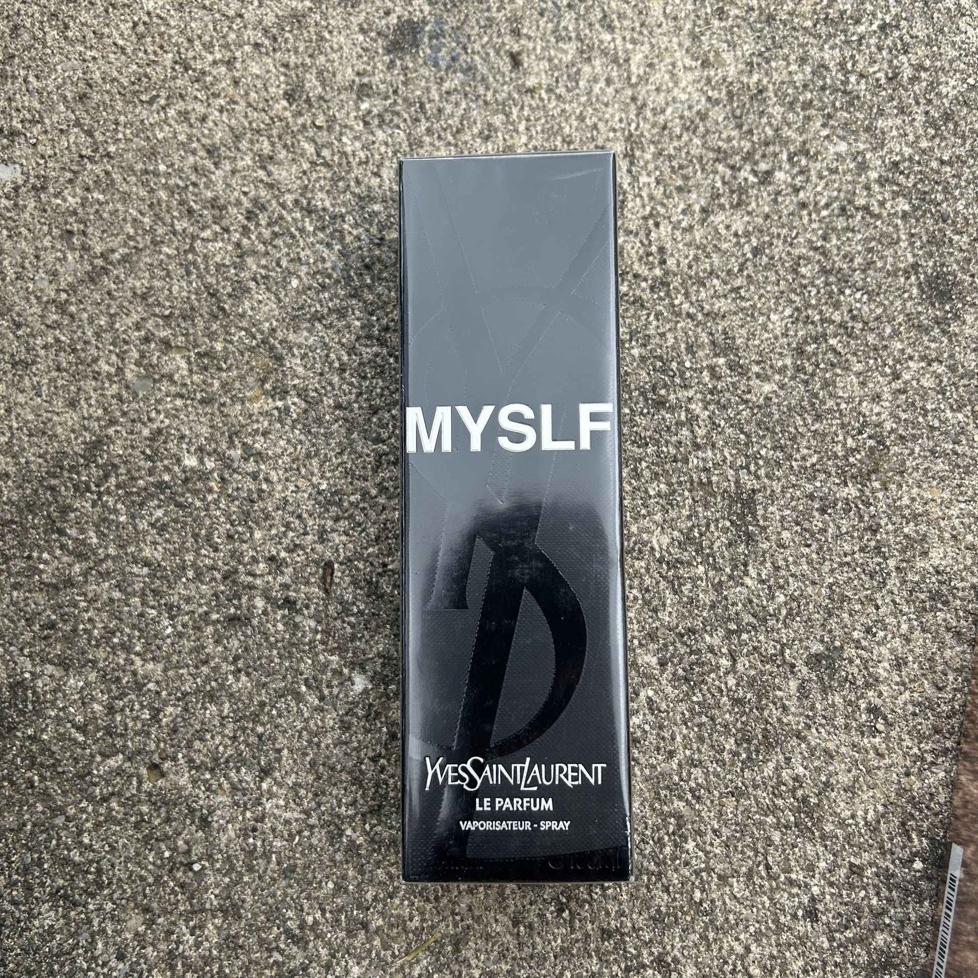 Myslf Ysl Edp