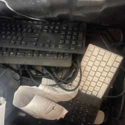 Miscellaneous Keyboards