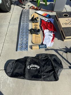 Callaway Rain Golf Bag