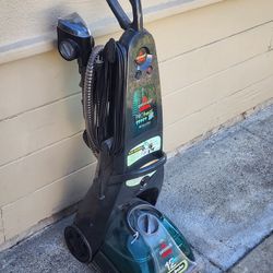 BISSELL pro Heat Turbo Carpet / Upholstery Cleaner