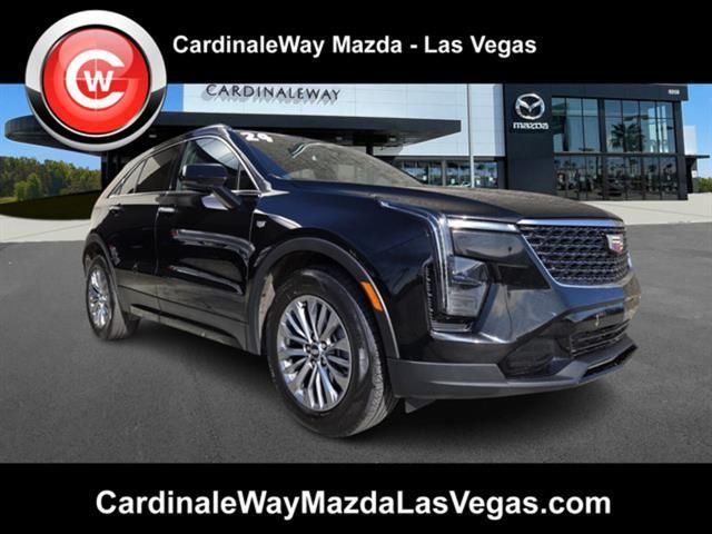 2024 Cadillac XT4