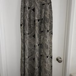 Maxi Skirt Sz Xs