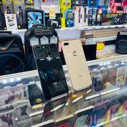 Iphone 8 Plus 64gb Unlocked